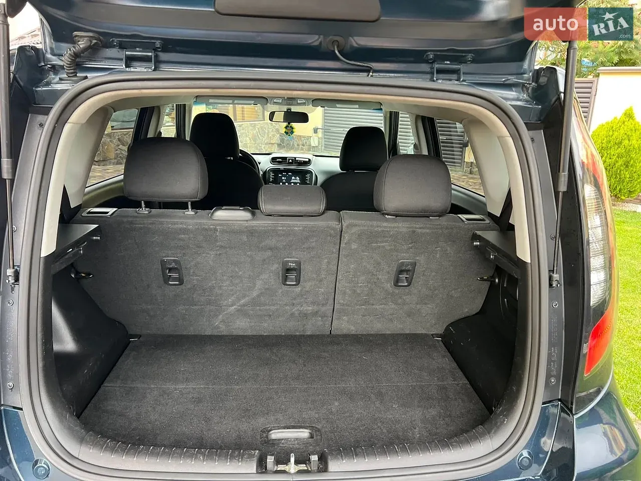 Kia Soul 2017 photo 5