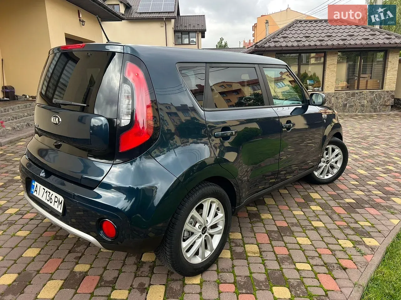 Kia Soul 2017 photo 4