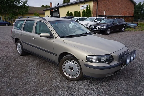 Volvo V70