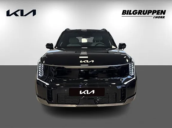 Kia Ev9 2026 photo 2