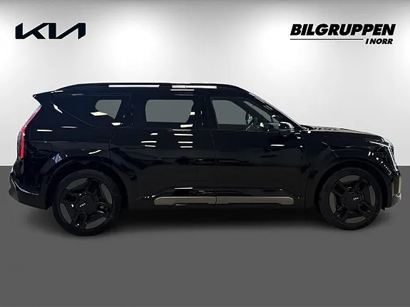 Kia Ev9 2026 photo 4