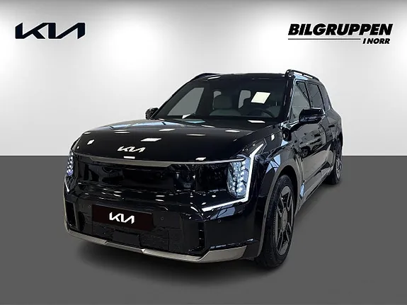 Kia Ev9