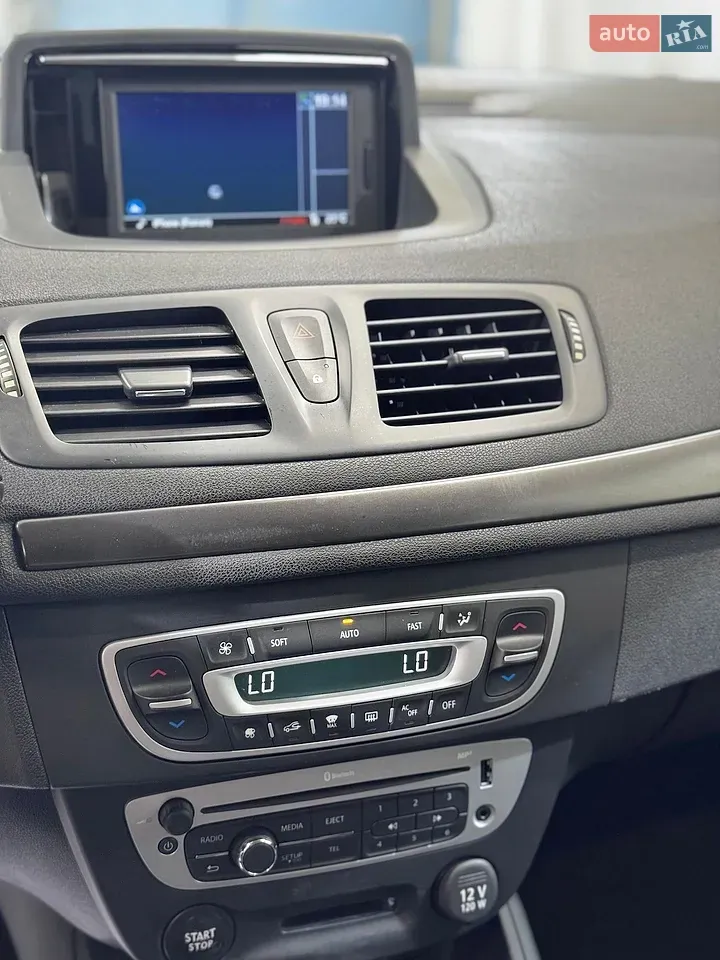 Renault Megane 2013 photo 5