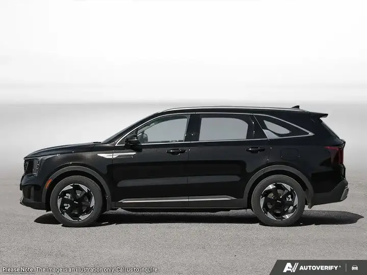 Kia Sorento 2026 photo 3