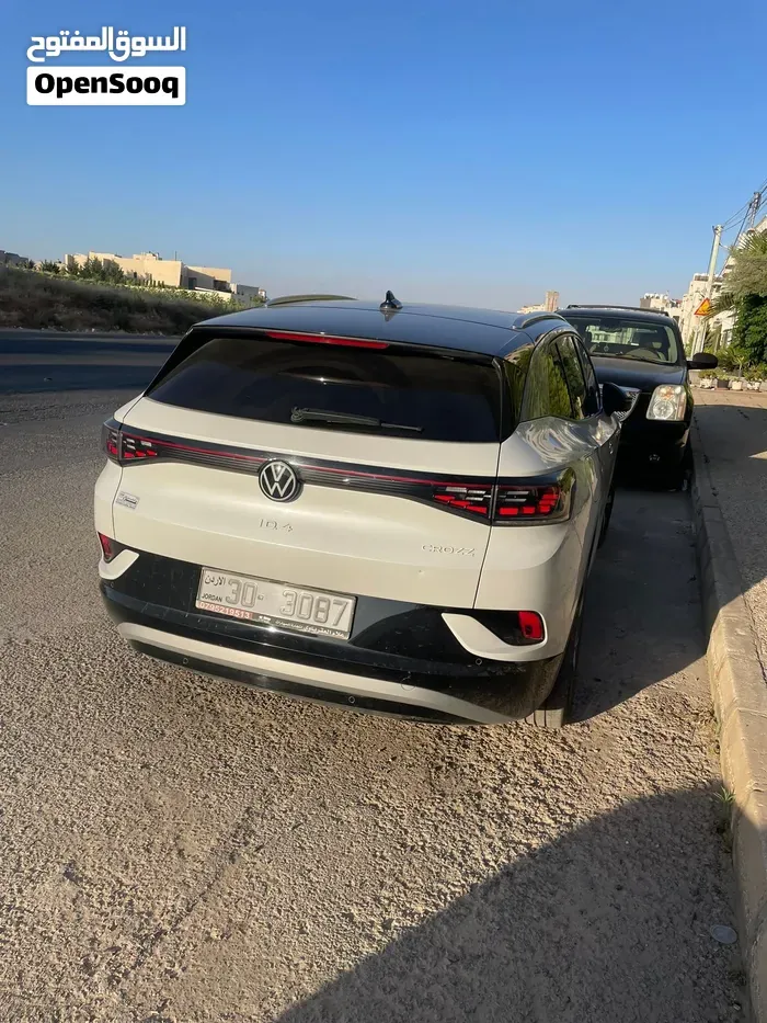 Volkswagen Id.4 2021 photo 2