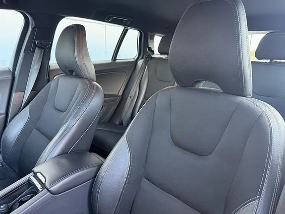 Volvo V60 2015 photo 5