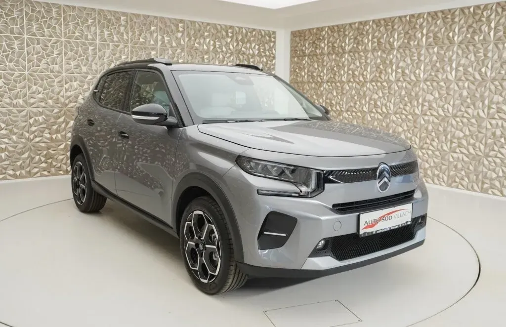 Citroen C3 2025 photo 3