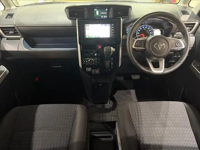 Toyota Rumie Custom G-T 2020 photo 3