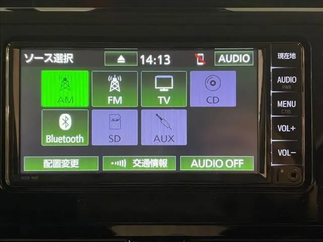 Toyota Rumie Custom G-T 2020 photo 5