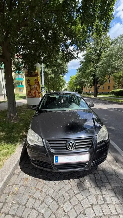 Volkswagen Polo 2007 photo 2