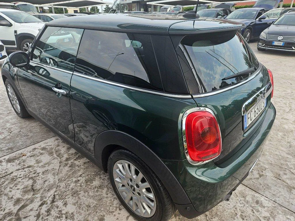 Mini One 2016 photo 4