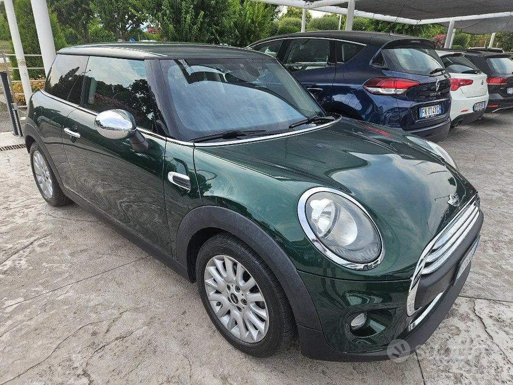 Mini One