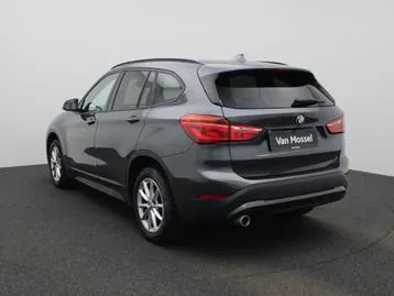 BMW X1 2022 photo 2