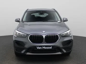 BMW X1 2022 photo 3