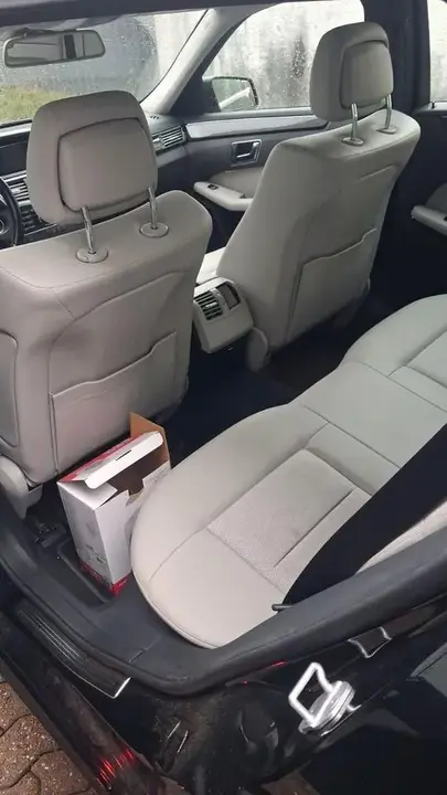 Mercedes-Benz E 220 Cdi