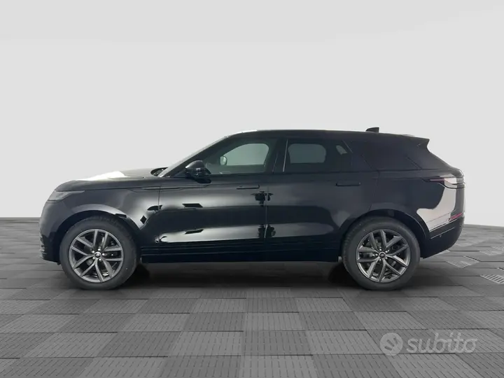 Land Rover Range Rover Velar 2025 photo 2