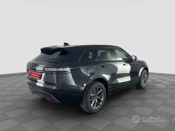Land Rover Range Rover Velar 2025 photo 5