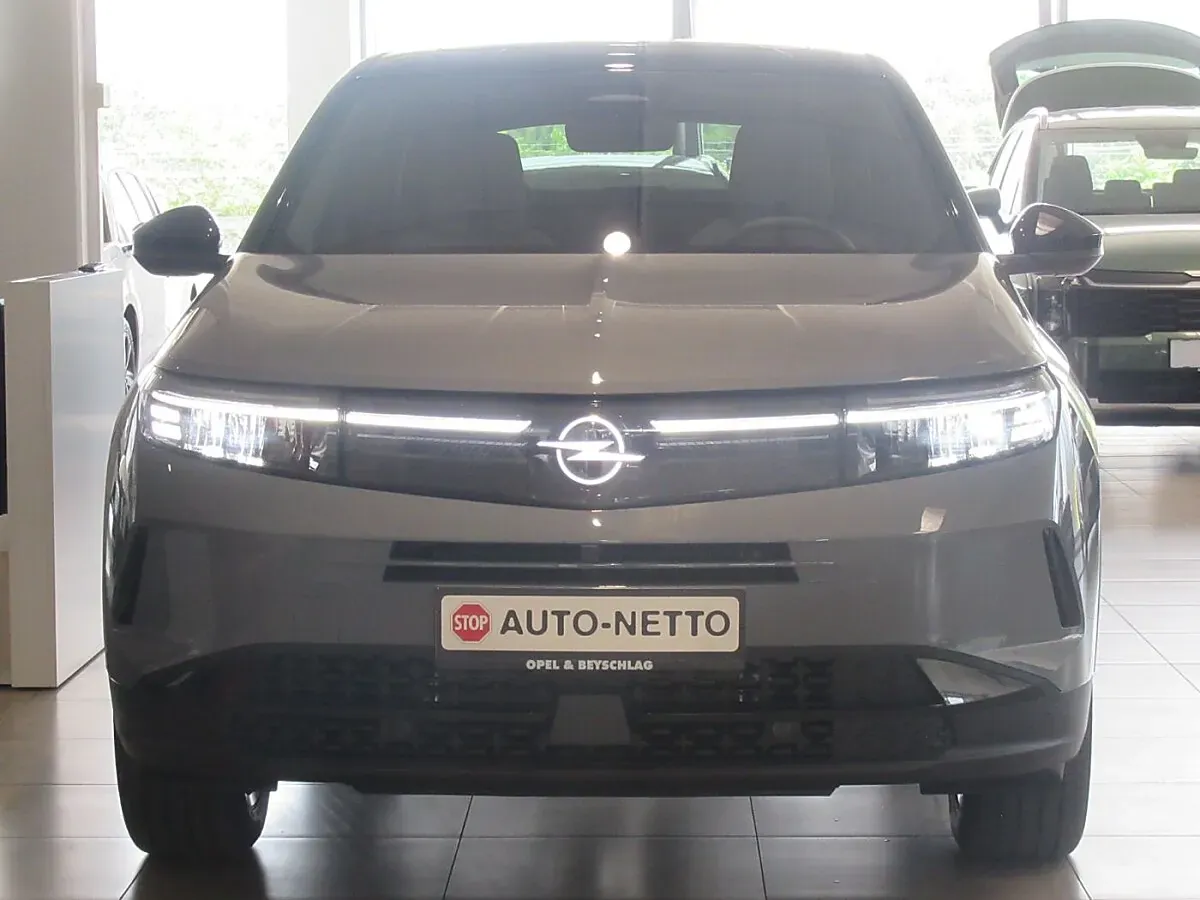 Opel Grandland 2026 photo 3