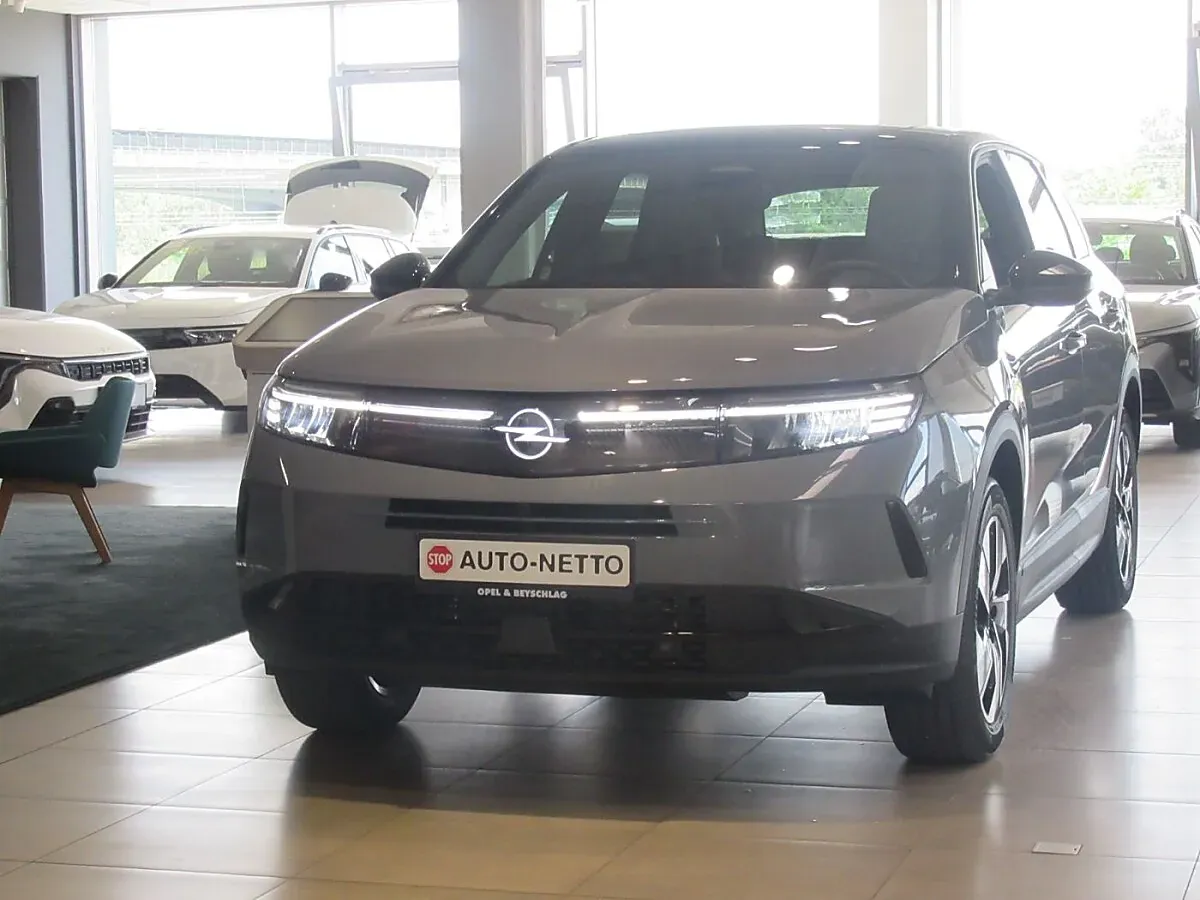 Opel Grandland 2026 photo 2