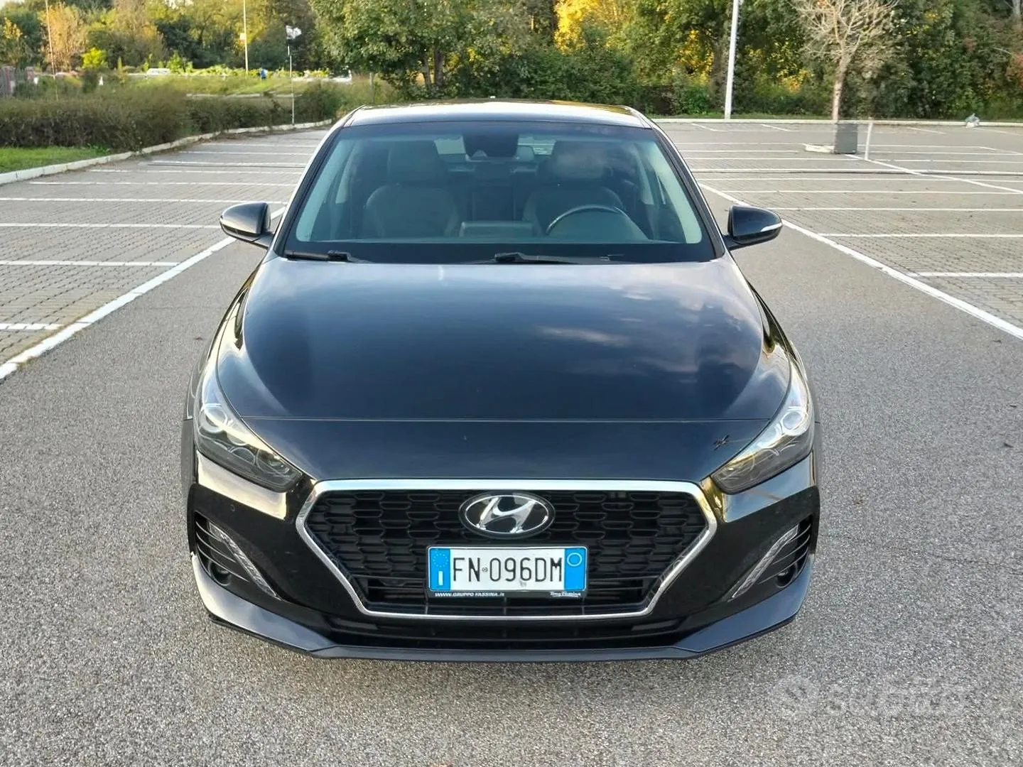 Hyundai I30 2017 photo 2