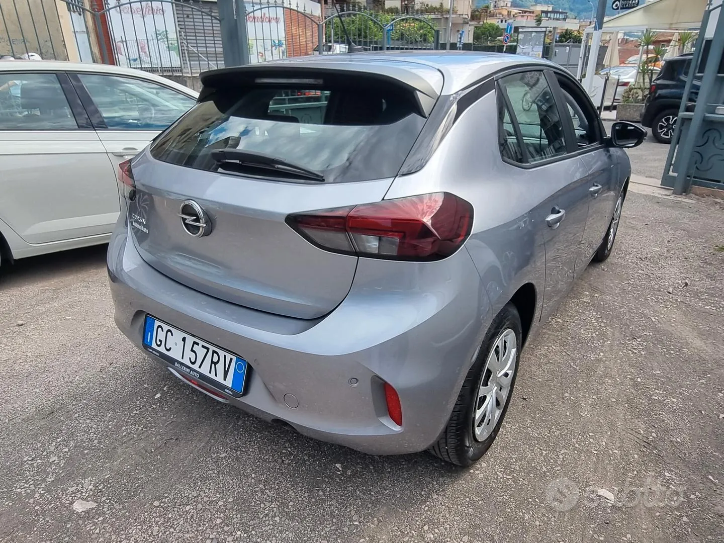 Opel Corsa 2020 photo 5