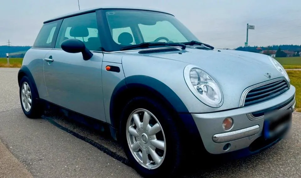 Mini One R50
