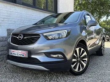 Opel Mokkax