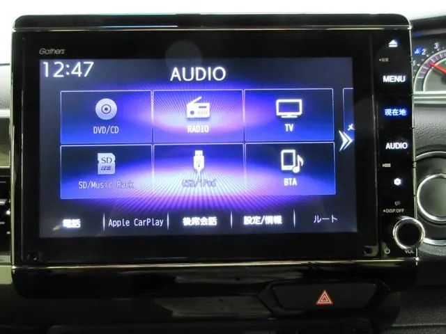 Honda N-Box 2019 photo 3
