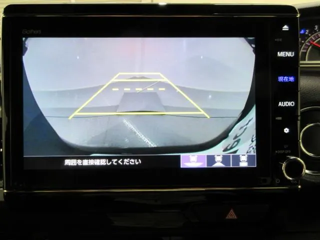 Honda N-Box 2019 photo 4