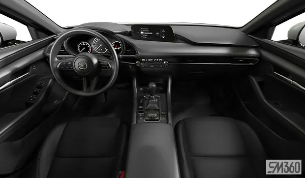 Mazda Mazda3 2026 photo 3