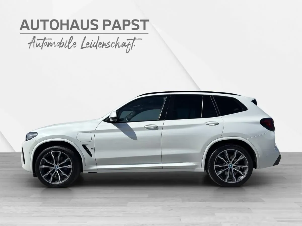 BMW X3 2023 photo 2