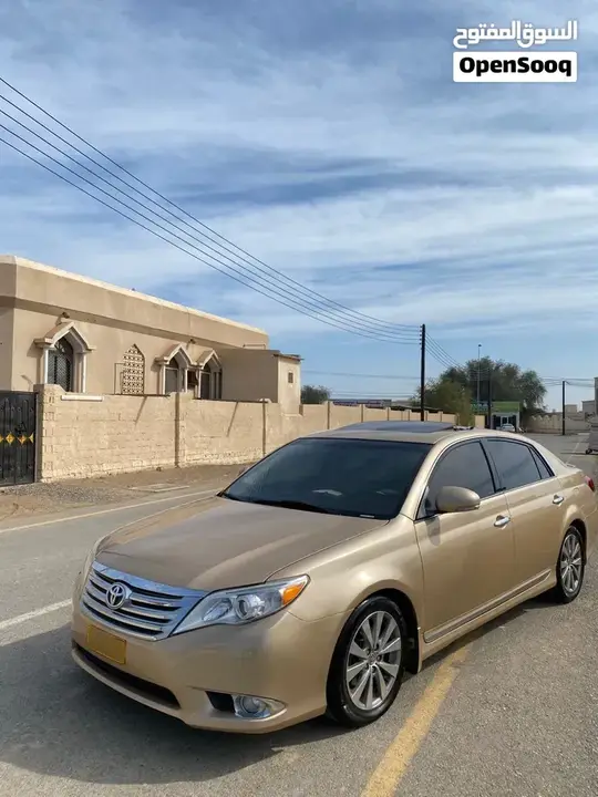Toyota Avalon