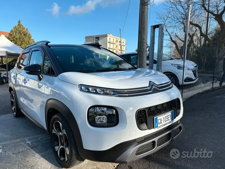 Citroen C3 Aircross 2020 photo 4