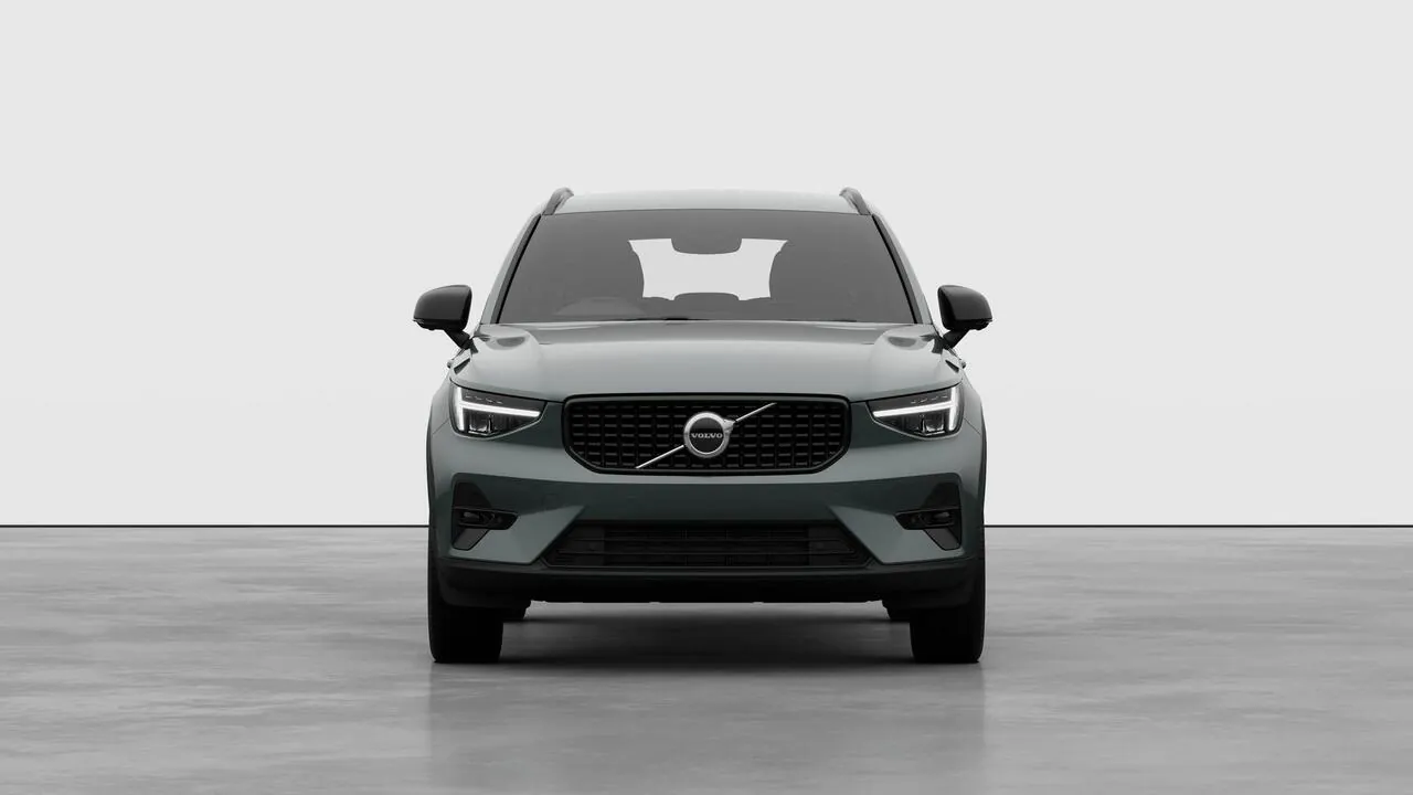 Volvo Xc40 photo 3