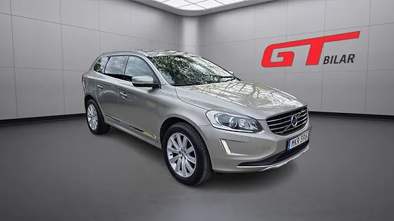 Volvo Xc60 2014 photo 2