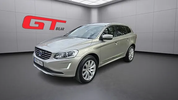 Volvo Xc60 2014 photo 4