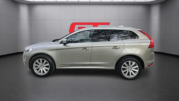 Volvo Xc60 2014 photo 5