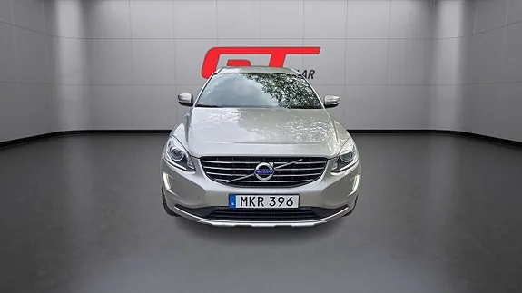 Volvo Xc60 2014 photo 3