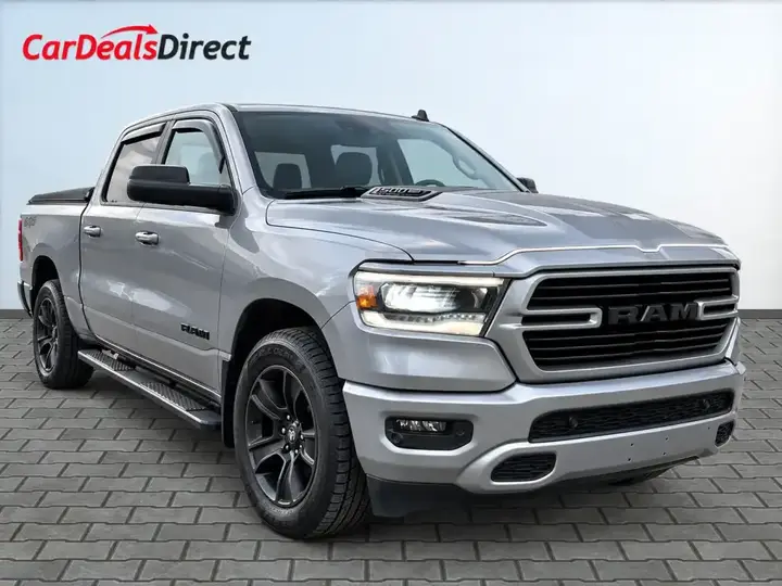 Ram 1500