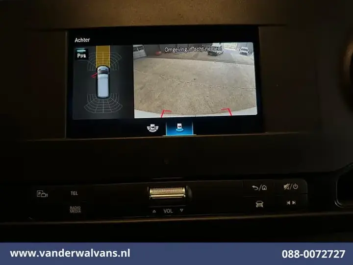 Mercedes-Benz Sprinter 2023 photo 2