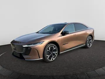 Mazda Mazda6E
