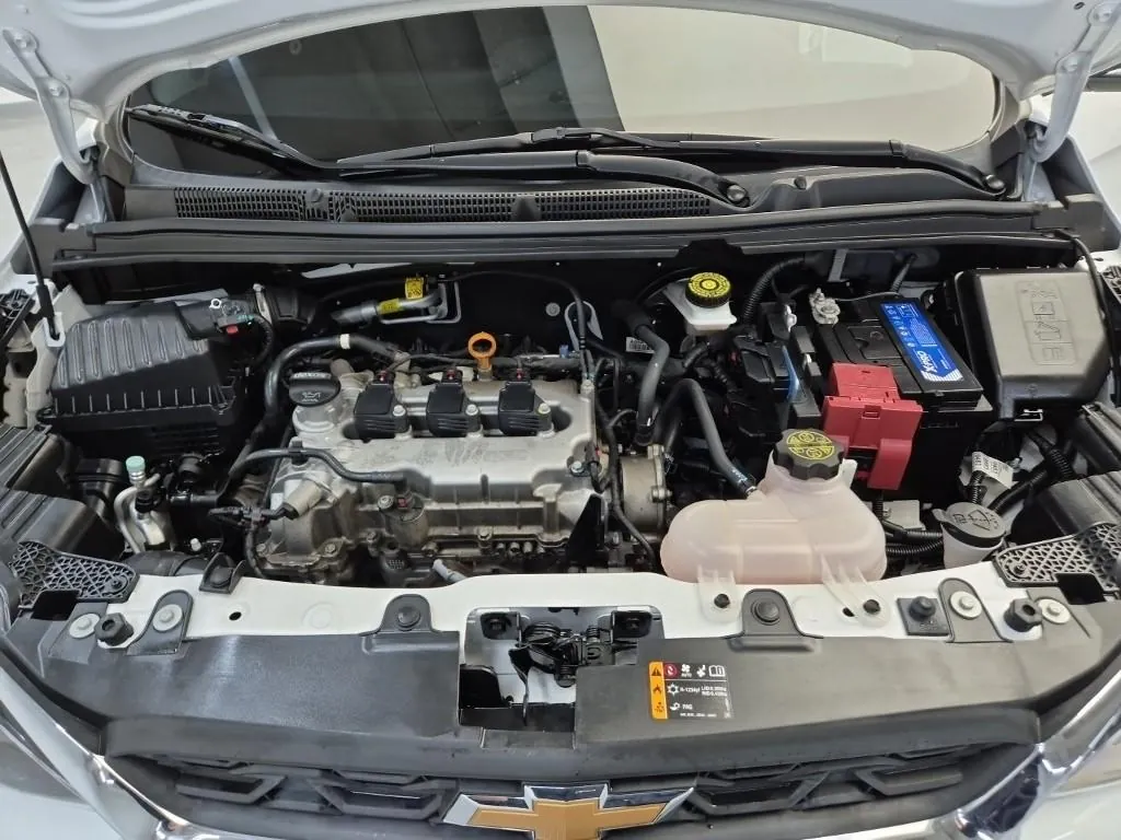 Chevrolet Spark 2022 photo 5