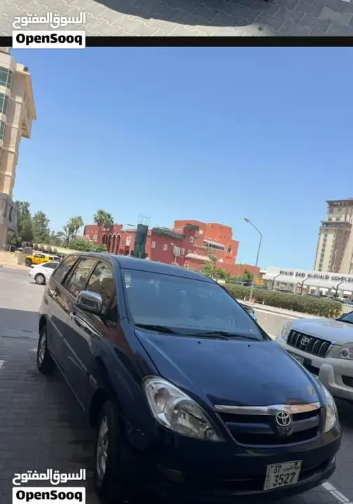 Toyota Innova