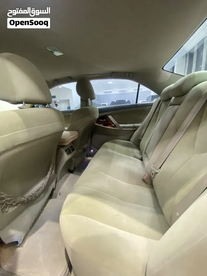 Toyota Camry 2009 photo 2