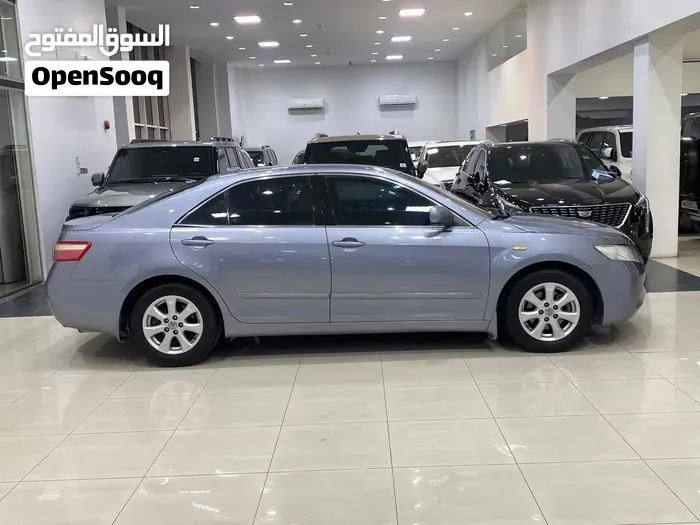 Toyota Camry 2009 photo 3