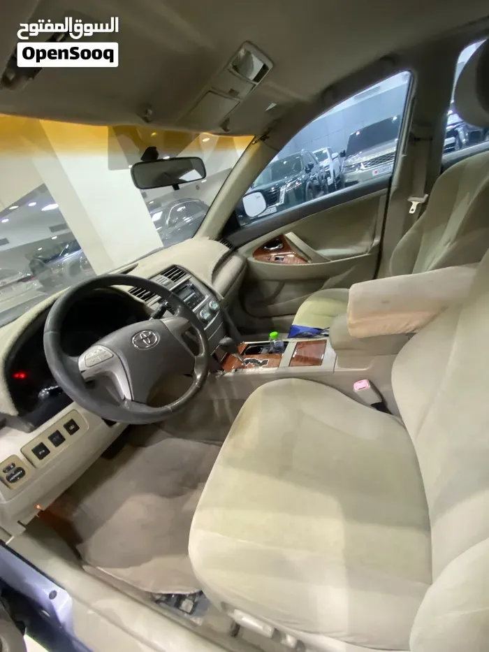 Toyota Camry 2009 photo 4