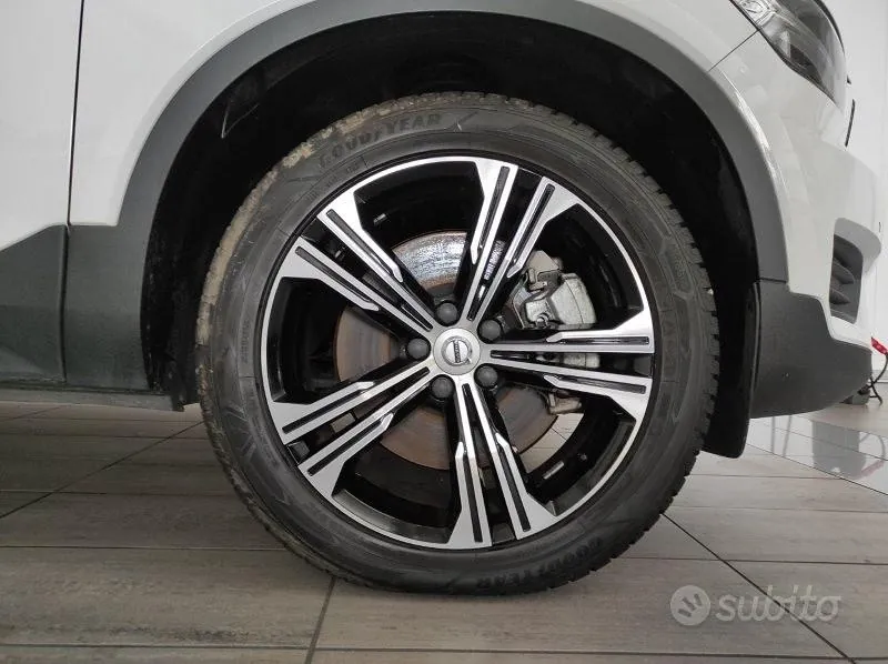 Volvo Xc40 2022 photo 5