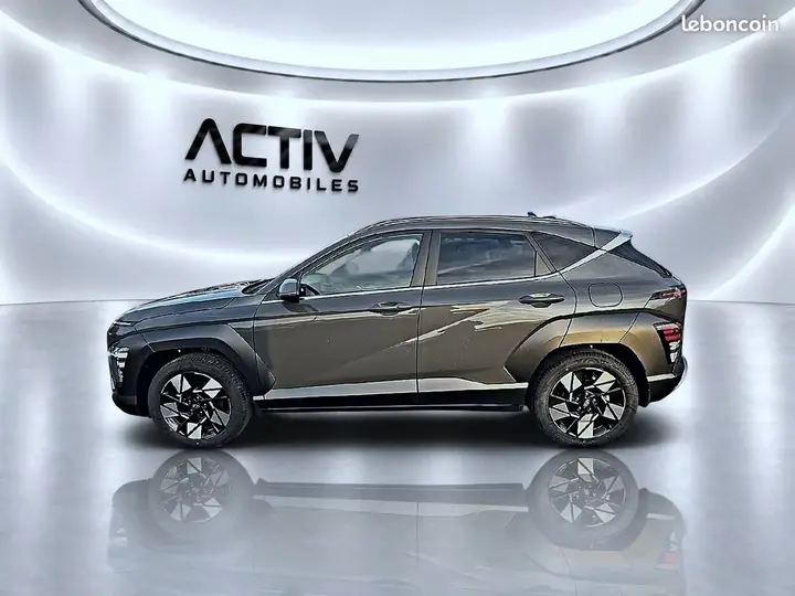 Hyundai Kona 2025 photo 4