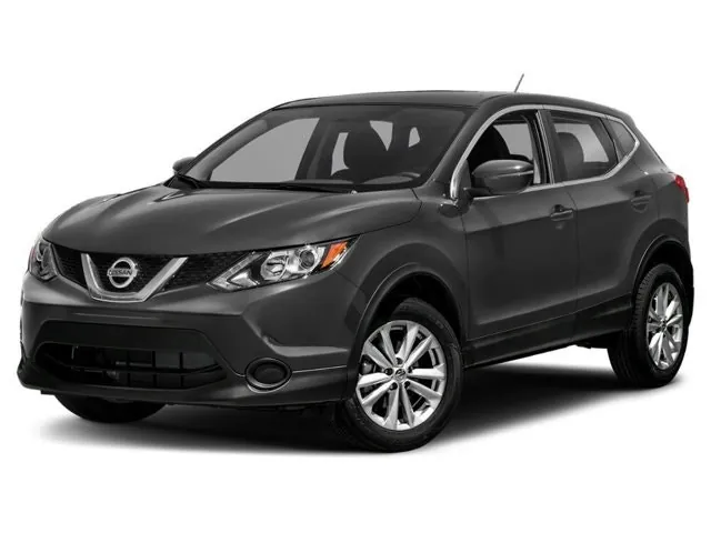 Nissan Rogue Sport