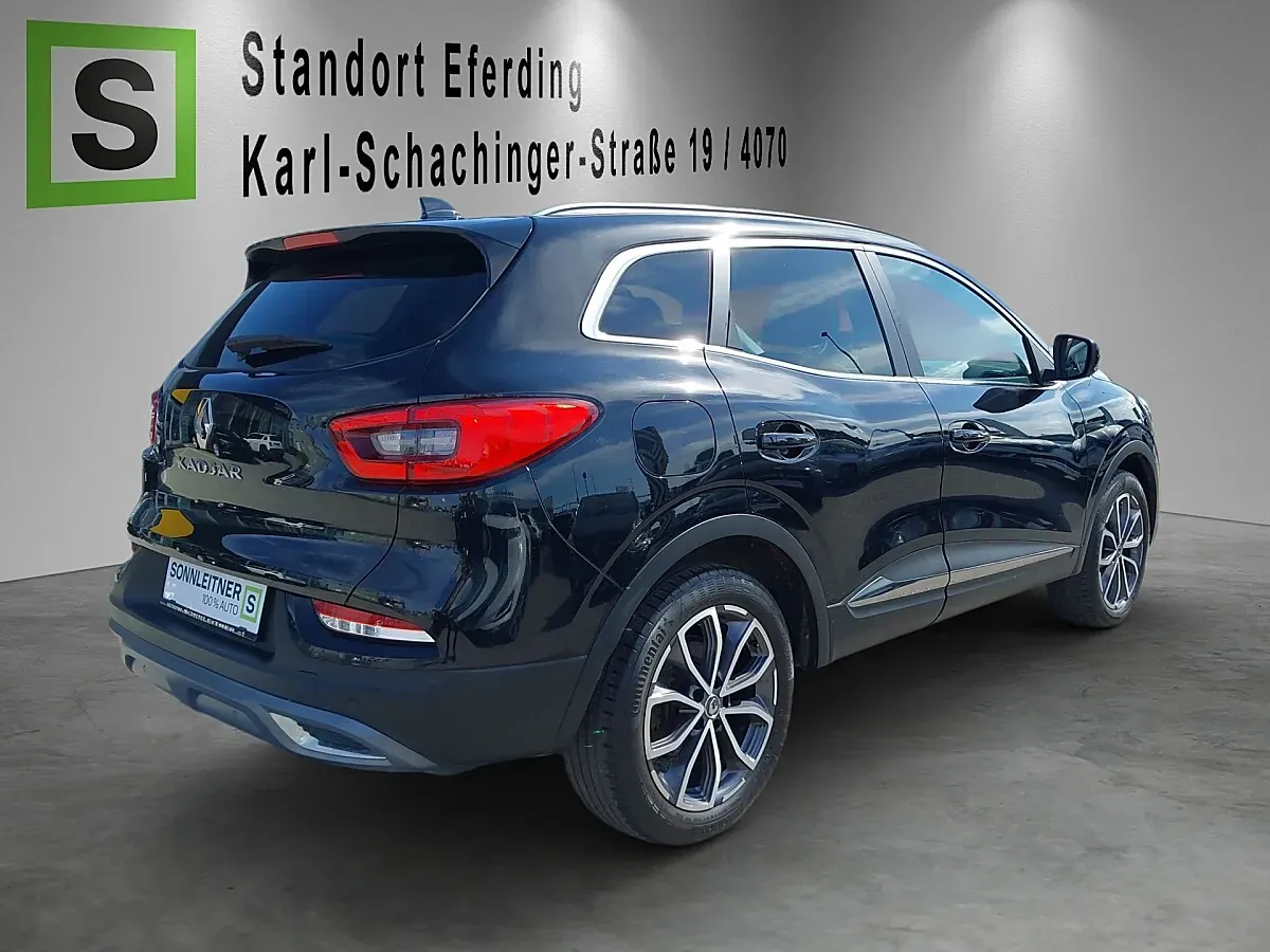 Renault Kadjar 2019 photo 3